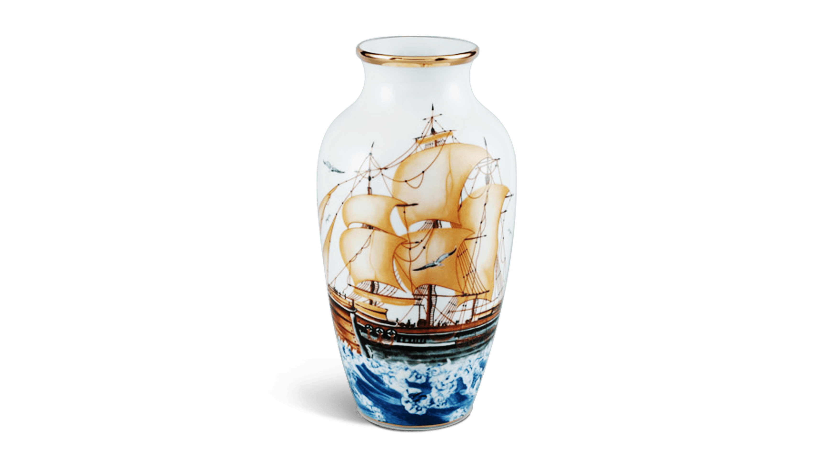 Lọ Hoa Minh Long 09