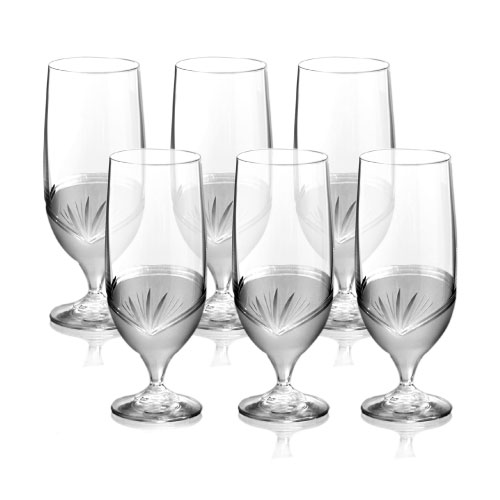 Ly Rượu Pha Lê 03