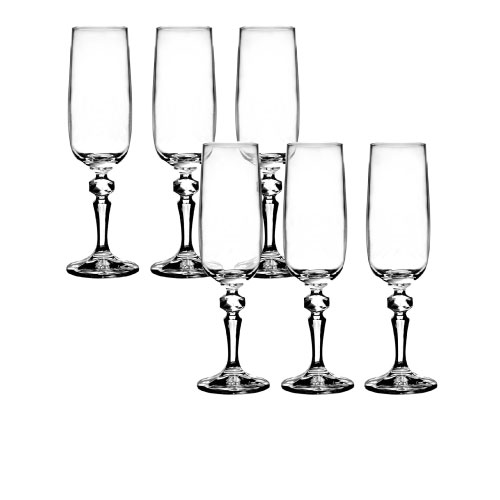 Ly Rượu Pha Lê 05