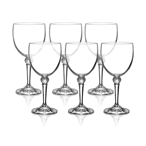 Ly Rượu Pha Lê 09