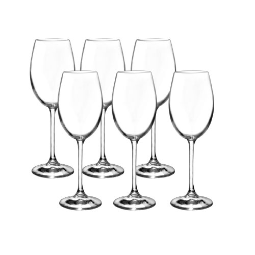 Ly Rượu Pha Lê 11