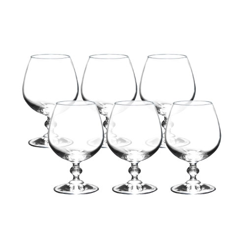 Ly Rượu Pha Lê 13