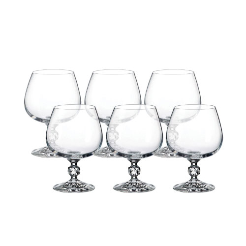 Ly Rượu Pha Lê 14