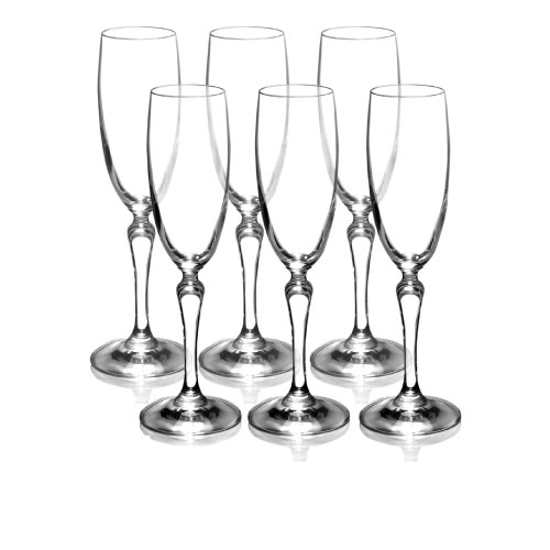 Ly Rượu Pha Lê 15