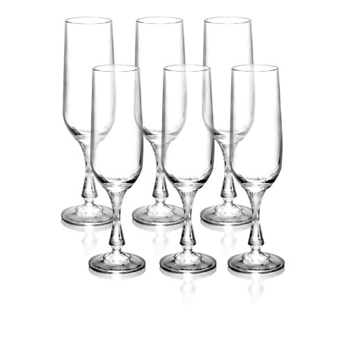 Ly Rượu Pha Lê 17