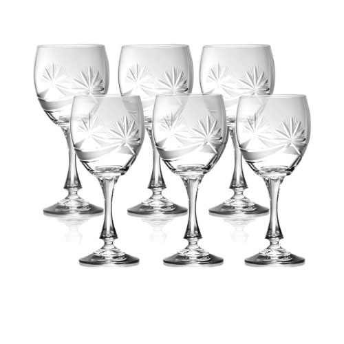 Ly Rượu Pha Lê 18