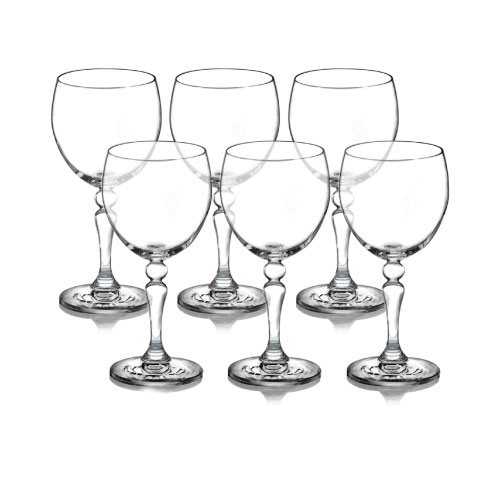 Ly Rượu Pha Lê 19