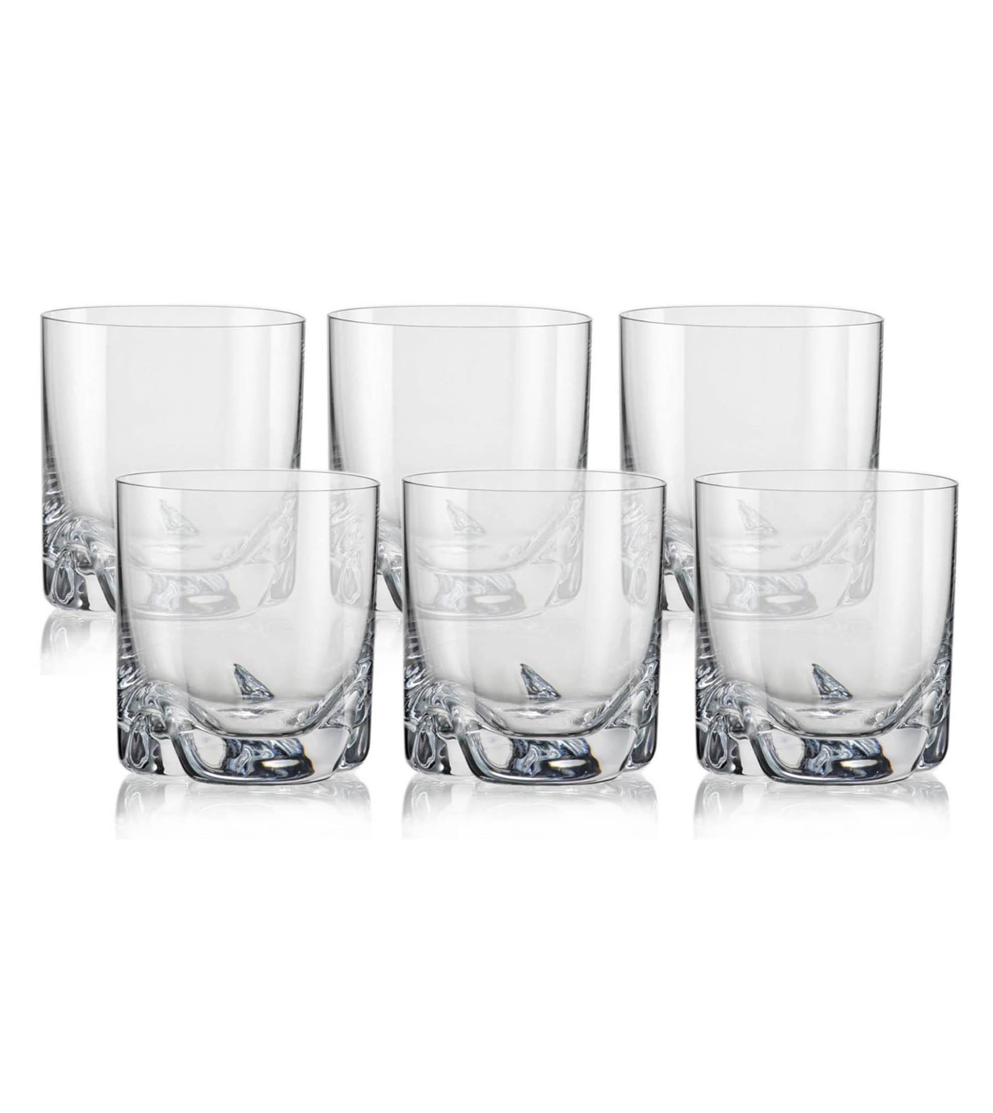 Ly Rượu Pha Lê 23