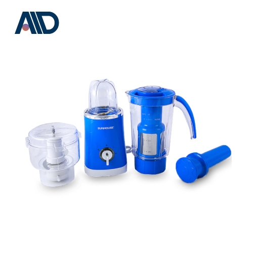 Máy Ép Trái Cây, Sinh Tố 05