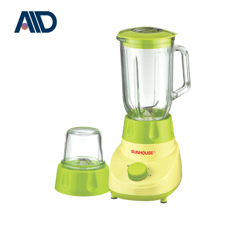 Máy Ép Trái Cây, Sinh Tố 08