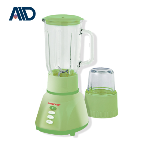 Máy Ép Trái Cây, Sinh Tố 09