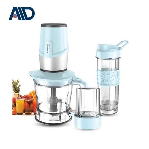 Máy Ép Trái Cây, Sinh Tố