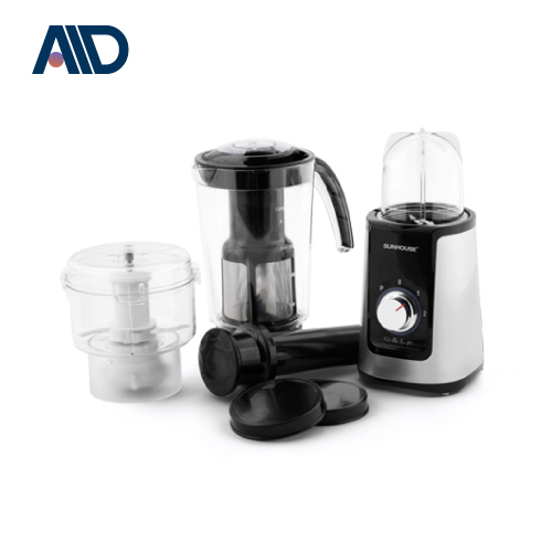 Máy Ép Trái Cây, Sinh Tố 12