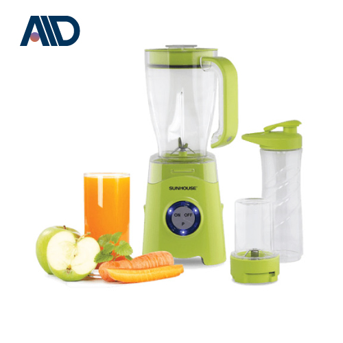 Máy Ép Trái Cây, Sinh Tố 13