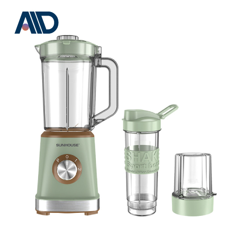 Máy Ép Trái Cây, Sinh Tố 14