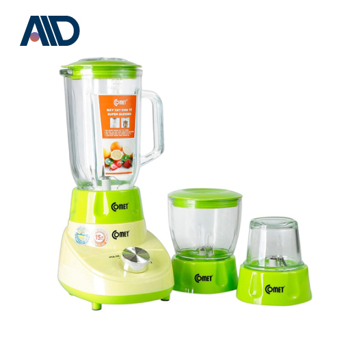 Máy Ép Trái Cây, Sinh Tố 22