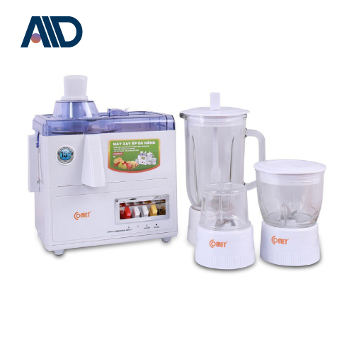 Máy Ép Trái Cây, Sinh Tố 23