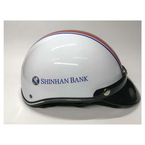 Vì Sao Nên Chọn Mũ Bảo Hiểm Làm Quà Tặng Doanh Nghiệp?