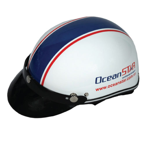 Nón Bảo Hiểm 01