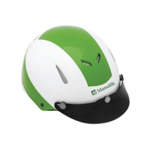 Nón Bảo Hiểm 10