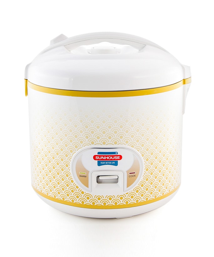 Nồi cơm điện 01