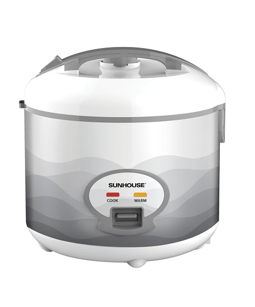 Nồi cơm điện 02