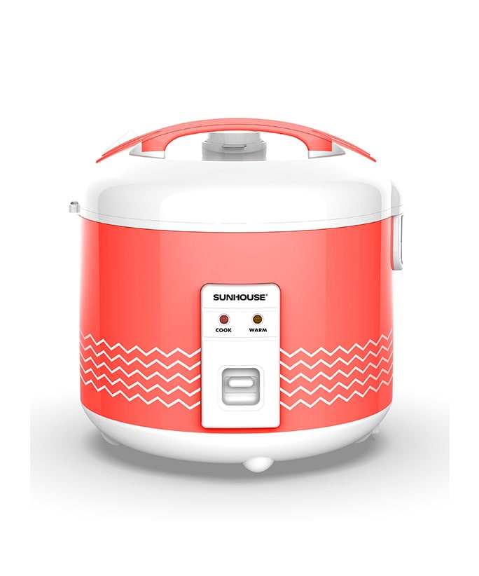 Nồi cơm điện 04