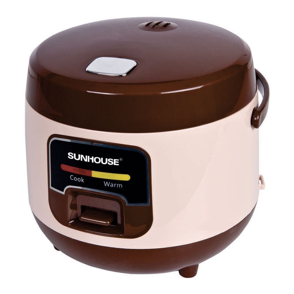 Nồi cơm điện 05