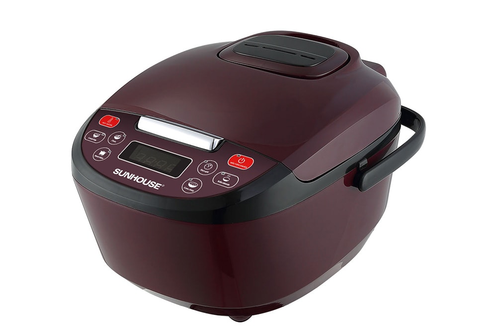 Nồi cơm điện 11