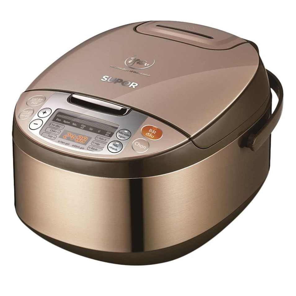 Nồi cơm điện 12