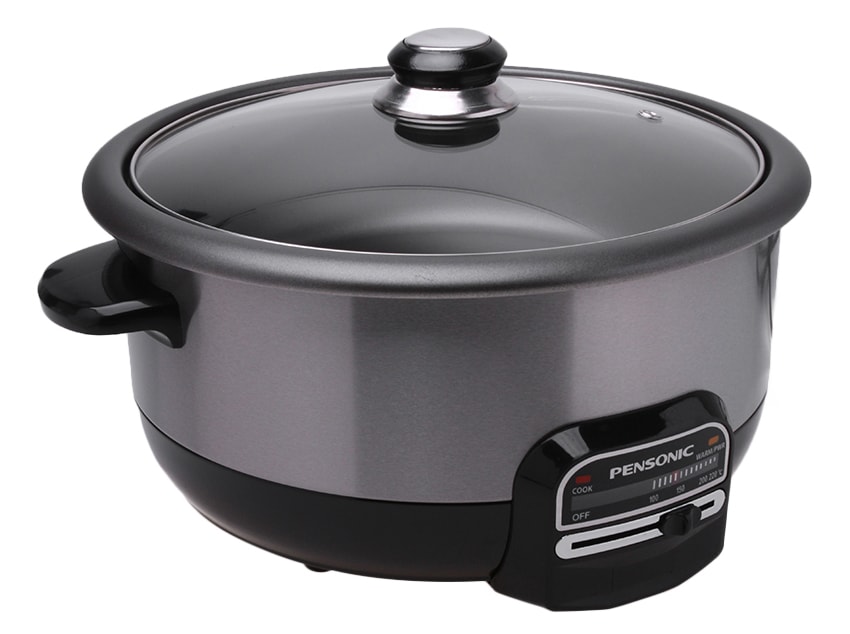 Nồi Lẩu Điện 09