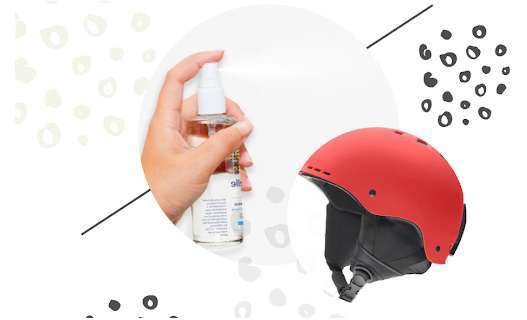 Mẹo bảo quản nón bảo hiểm luôn bền đẹp như mới