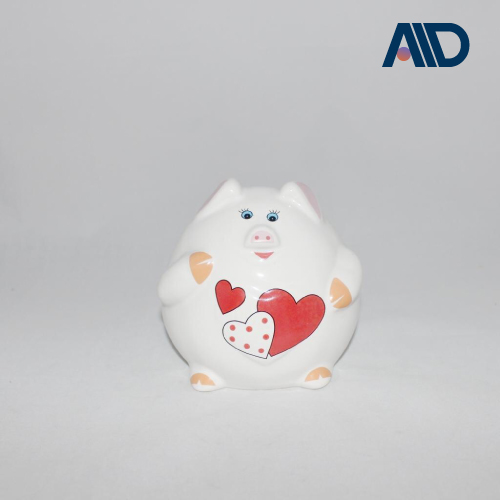 Ống Tiết Kiệm 06