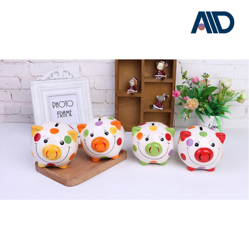 Ống Tiết Kiệm 08