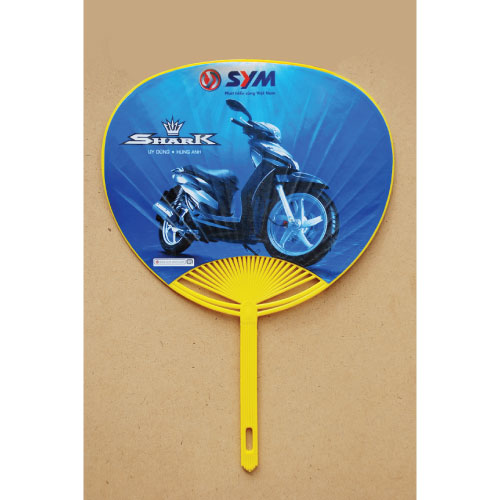 Quạt quảng cáo chất lượng tốt