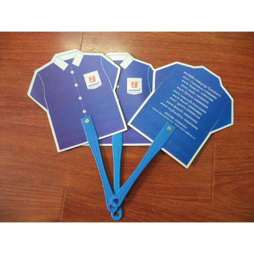 Quạt Quảng Cáo 02