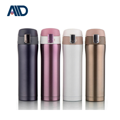 Quà tặng bình giữ nhiệt - Món quà lý tưởng tặng đối tác cho mọi dịp