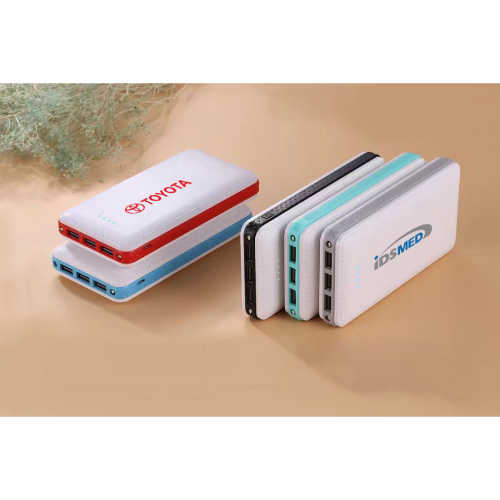 Sạc Dự Phòng 28