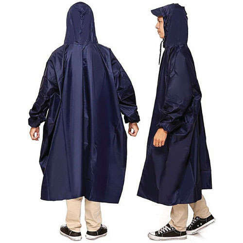 Quà tặng áo mưa và ý nghĩa thâm sâu