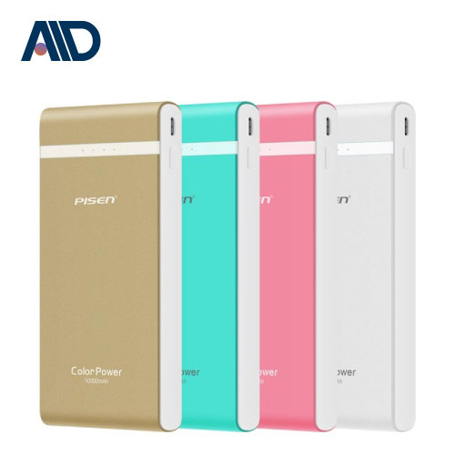 Sạc Dự Phòng 03