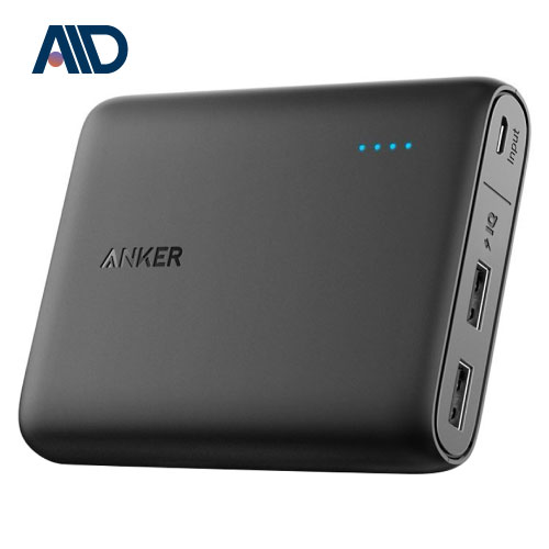 Sạc Dự Phòng 07