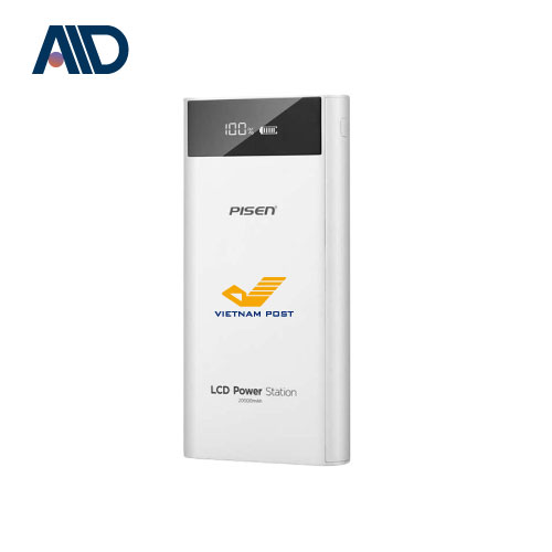 Sạc Dự Phòng 08