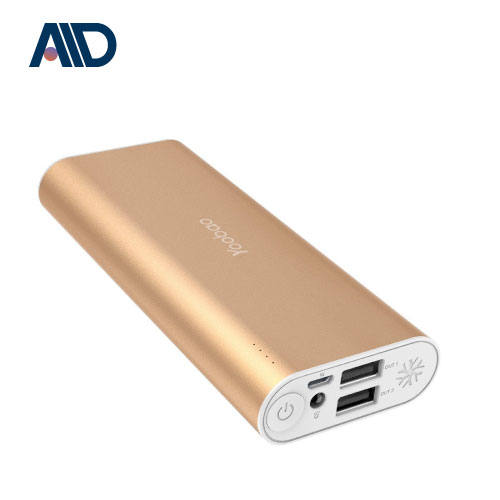 Sạc Dự Phòng 11