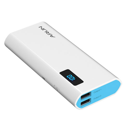 Sạc Dự Phòng 13