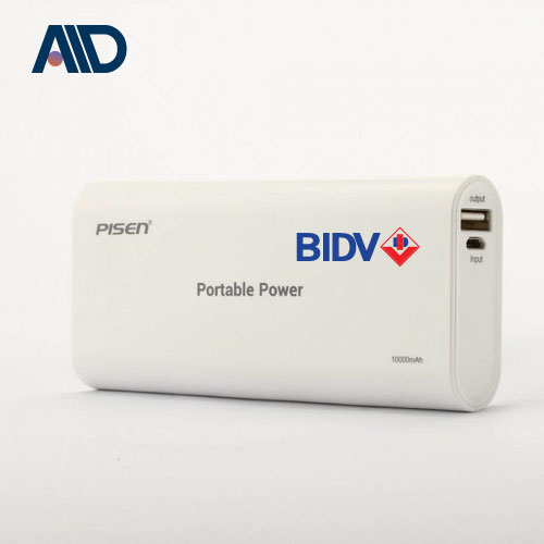 Sạc Dự Phòng 14