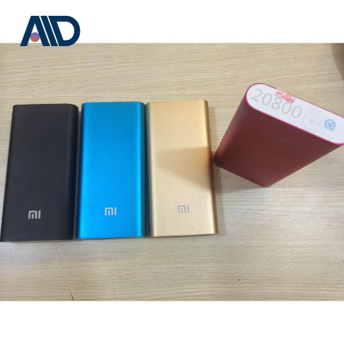 Sạc Dự Phòng 15