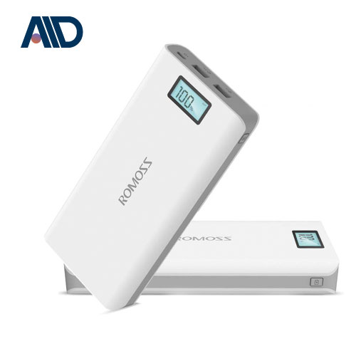 Sạc Dự Phòng 17