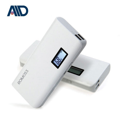 Sạc Dự Phòng 18