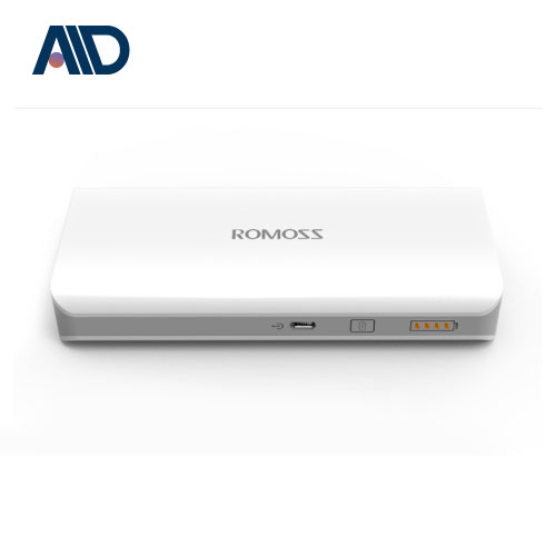 Sạc Dự Phòng 19