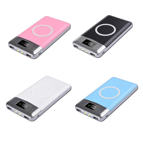 Sạc Dự Phòng 20